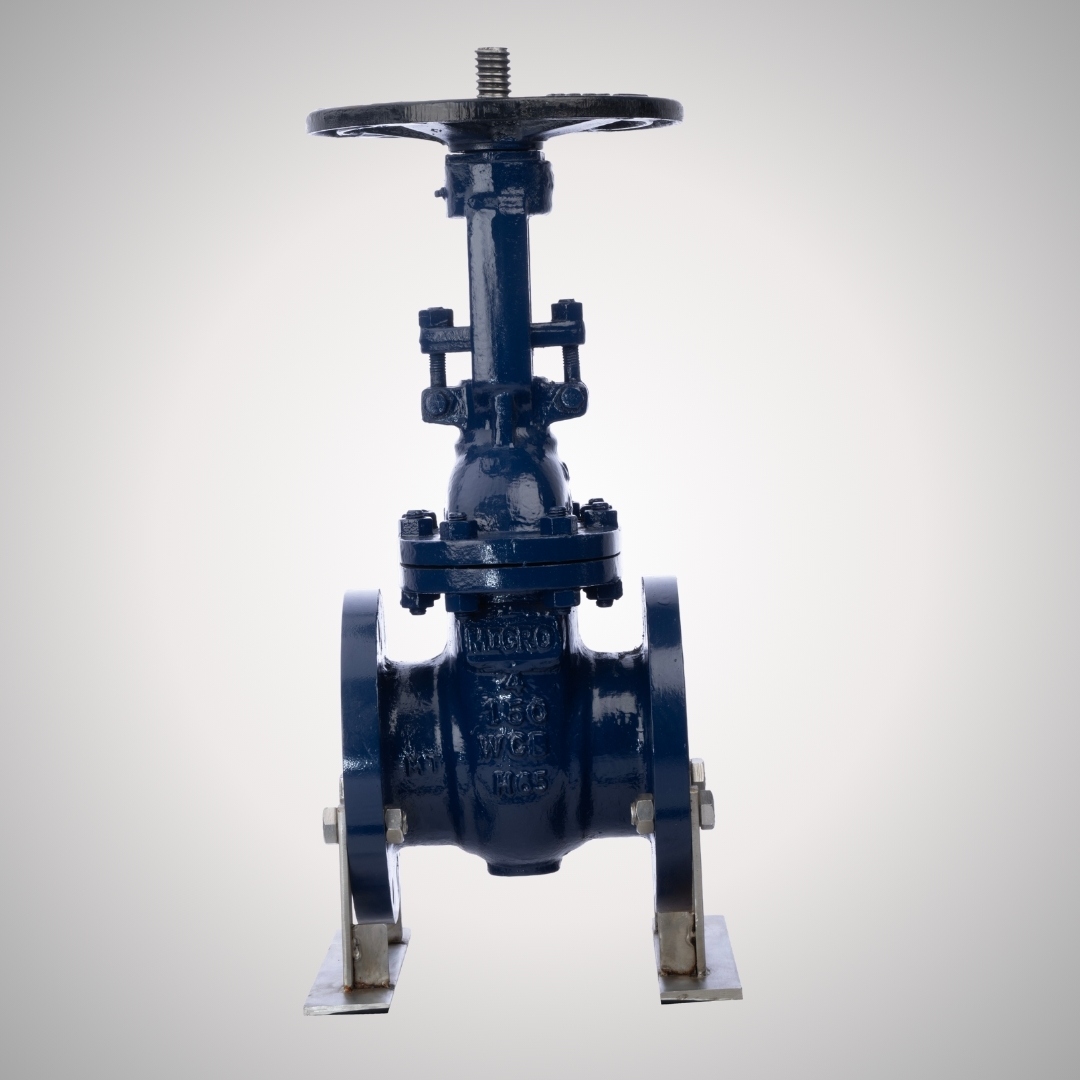 Gate Valves